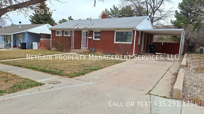 Building Photo - 250 N 1400 W