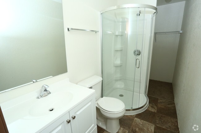 Tallgrass Apartments