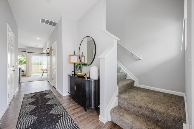Photo - Brynn Mar Crossing - Brand New Townhomes