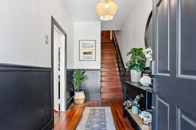 Building Photo - 505 E Mc Donough St