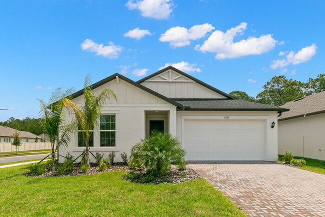Brand New Home For Rent in Pearl Estates! - Brand New Home For Rent in Pearl Estates!