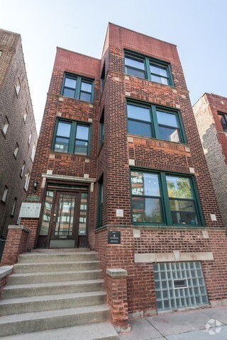 Building Photo - 2343 W Haddon Ave Unit 3 Rental