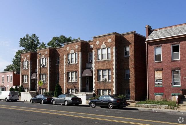 Buena Vista Apartment Homes - Buena Vista Apartment Homes