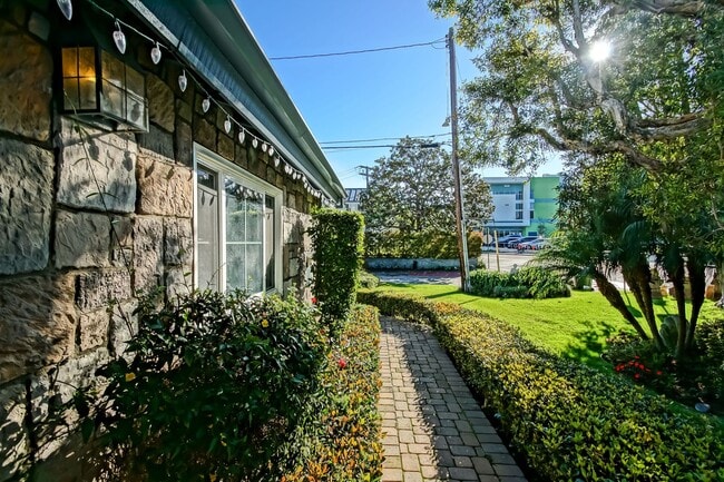 Photo - CHARMING & SPACIOUS, 5BR3.5BA HOME W/ PRIVATE YARD, BALCONY & SPRAWLING LIVING SPACE NEXT TO SAND...