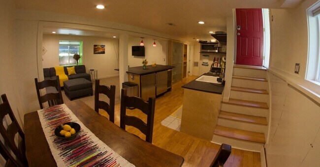 Photo - 2919 E Cherry St Apartamento Unidad B