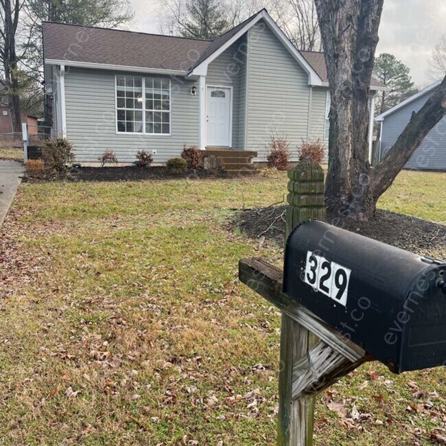 Photo - 329 Sunrise Cir