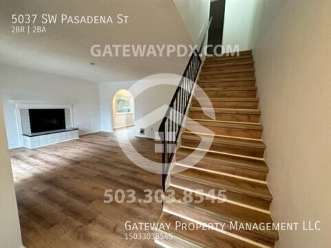 Photo - 5037 SW Pasadena St