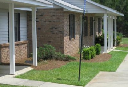 Photo - Apple Village