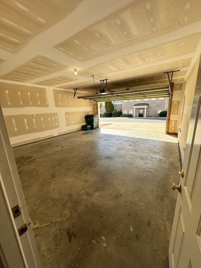 Photo - Move-in ready 2-bedroom, 2-bath end-unit t...