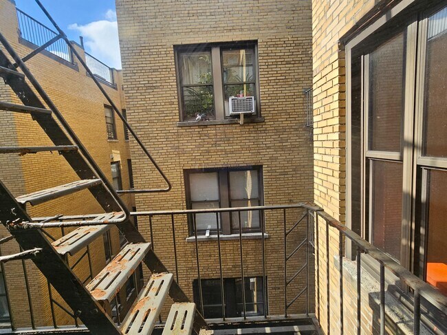 Photo - 664 West 163rd Street Unit 51