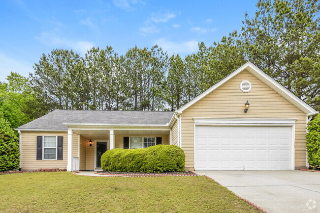 Building Photo - 1117 Eastmill Cove Rental