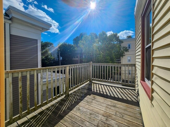 Photo - 12 Fox St Unit 3