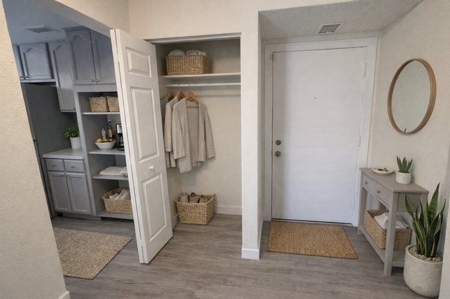 Digitally Staged - 3053 S Ursula Cir Unit 102