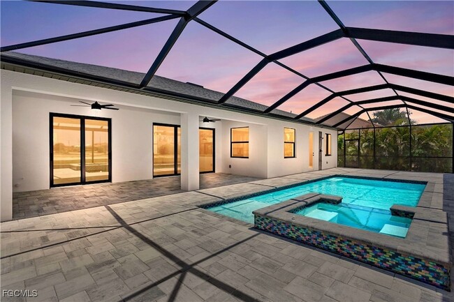 Photo - 2702 Old Burnt Store Rd N