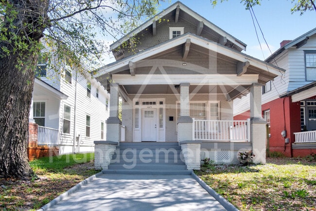Building Photo - 1625 Boulevard Rental