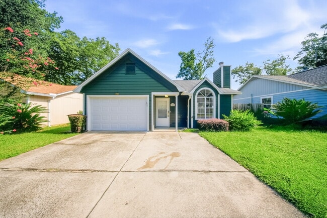 Photo - Beautifully Renovated 3BR/2BA Home with Fireplace, Fenced Yard & Garage in Timber Lake!