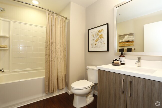 1BR,1BA-Plan UN