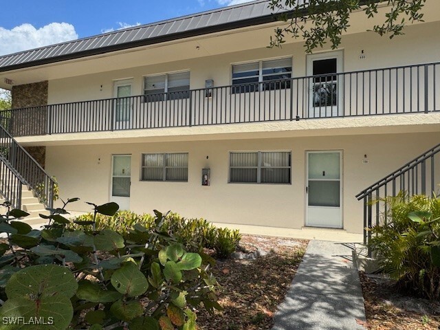 Photo - 1560 Colonial Blvd Condo Unit 222