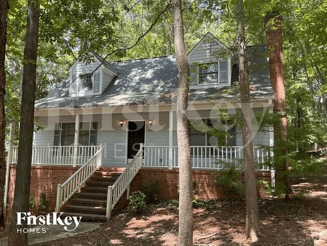 Building Photo - 4509 Huntington Dr Rental