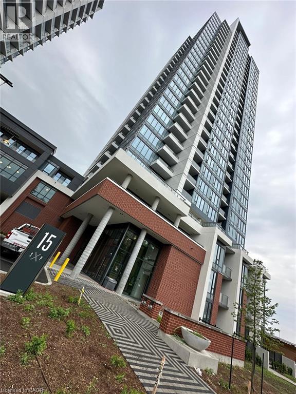 Photo - 15 Wellington St S Unité 2914