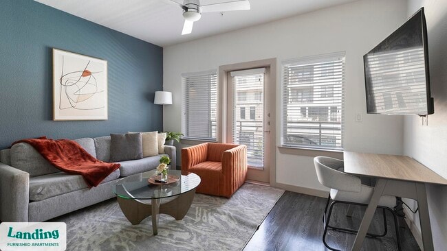 Photo - 7201 Henneman Way Unidad 247.1411275