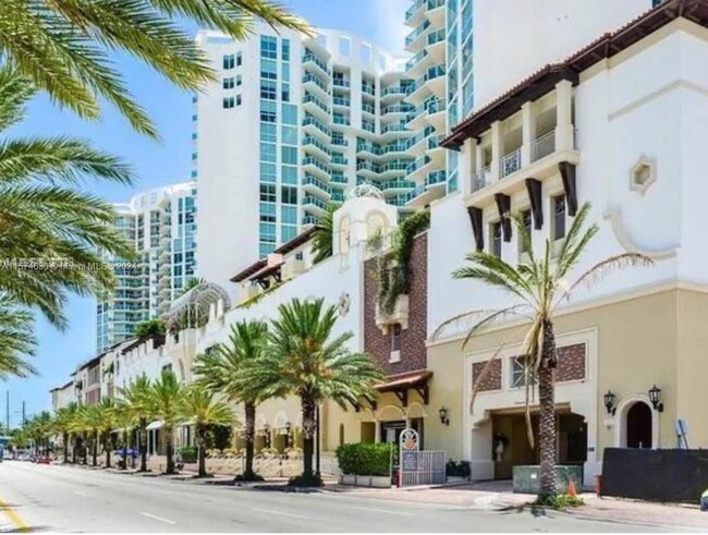 Photo - 250 Sunny Isles Blvd Condo Unit 3-803