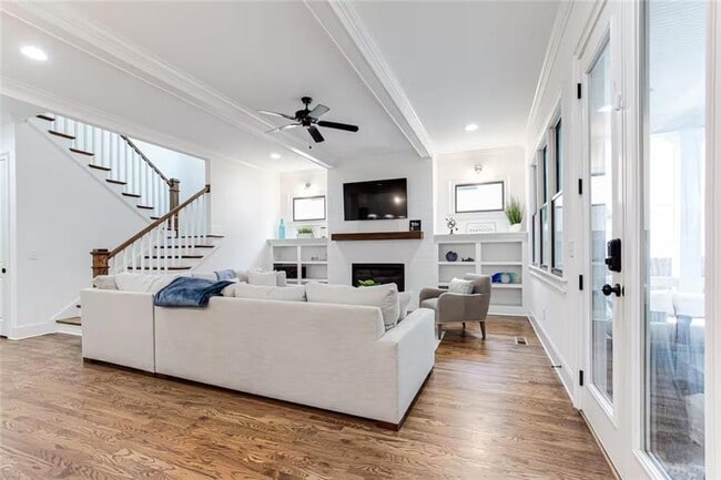 Photo - 222 Kirkwood Rd NE