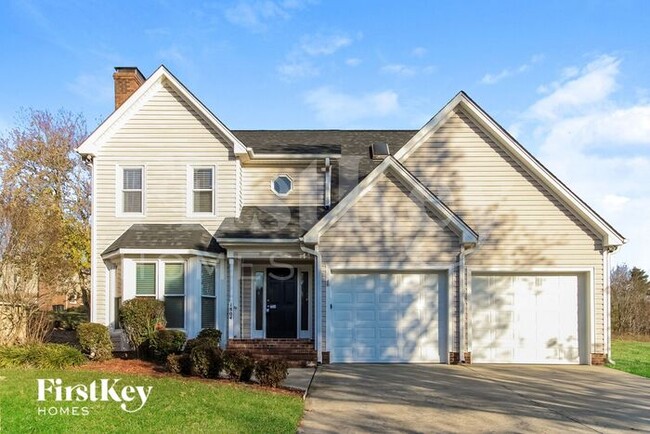 Photo - 1804 Chipchase Rd Casa