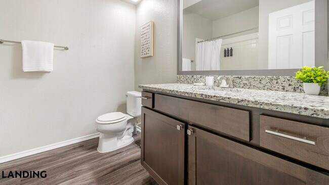 Photo - 3201 Duval Rd Unidad 612