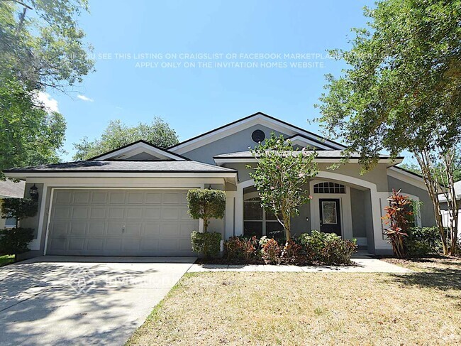 Building Photo - 4625 Daventry Pl Rental