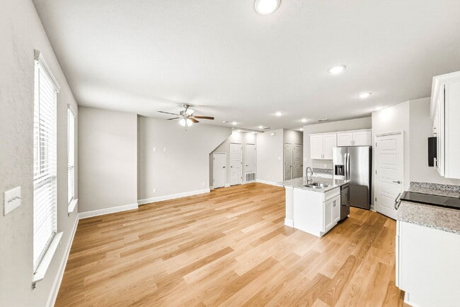 Photo - New Construction. Immediate Move In Unit 101