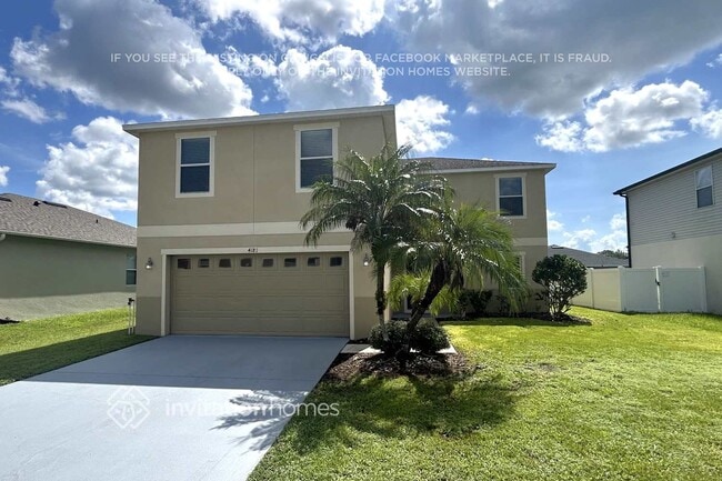 Building Photo - 4181 Festival Pointe Blvd Rental