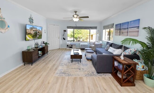Clearwater Oasis! - 1550 S Belcher Rd Unit 535
