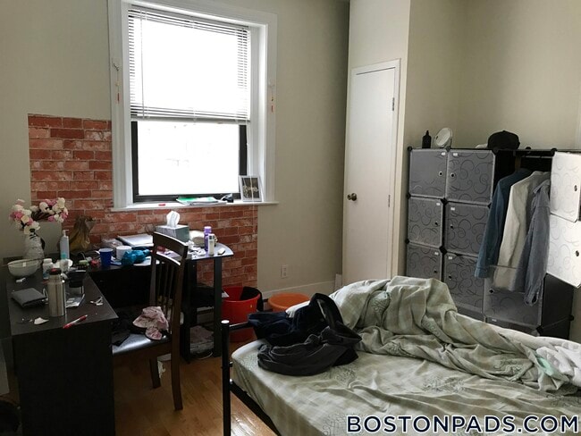 Photo - 1283 Commonwealth Ave Unit 4