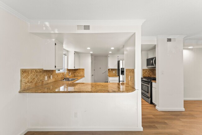 Kitchen 1 - 1214 S Alma St Unit 1214 S Alma 1