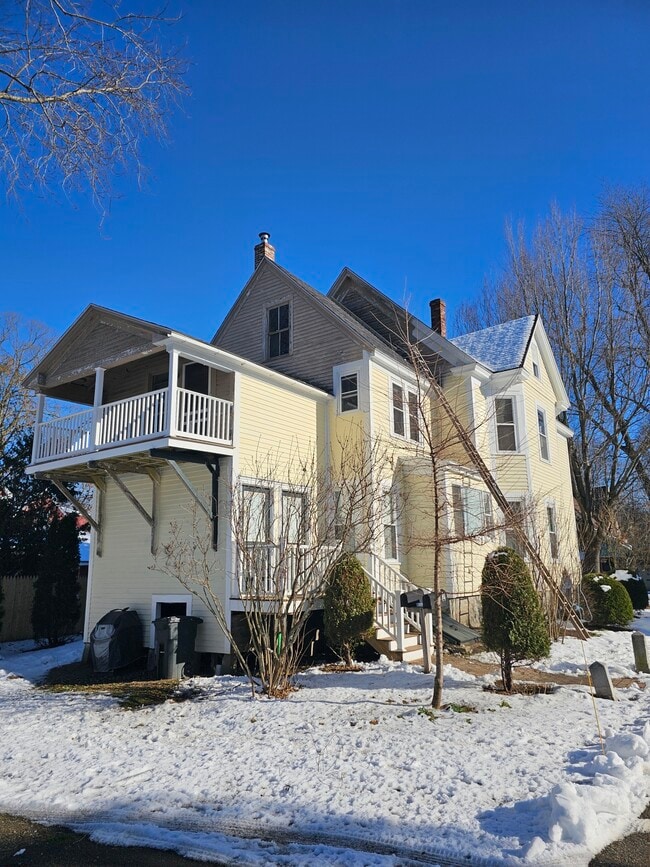 Photo - 15 Winchester St Unidad #1