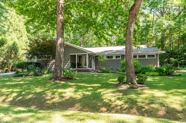 Photo - Prestine mid-century modern ranch minutes from Southpoint!- Application Pending