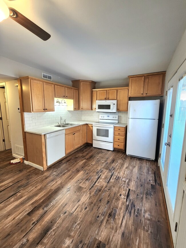 Photo - 4285 Burnett Walk Unit N/A