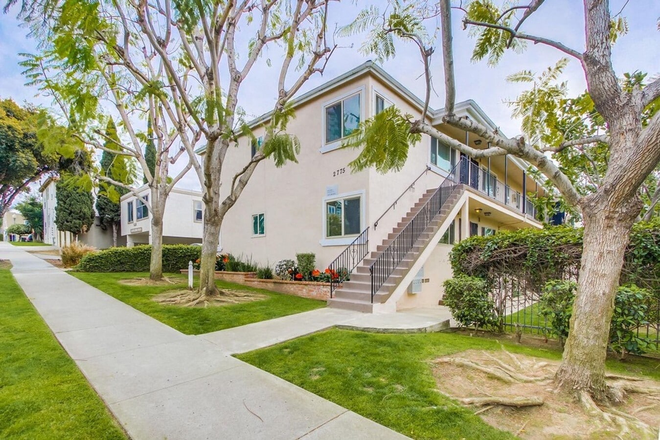 Upgraded 2 Bed 1 Bath in Golden Hill - Upgraded 2 Bed 1 Bath in Golden Hill Apartment Unit #E
