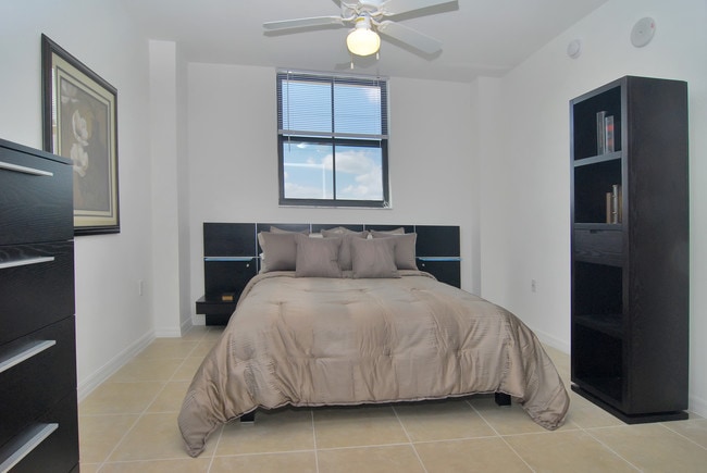 Photo - Brownsville Transit Village II Senior