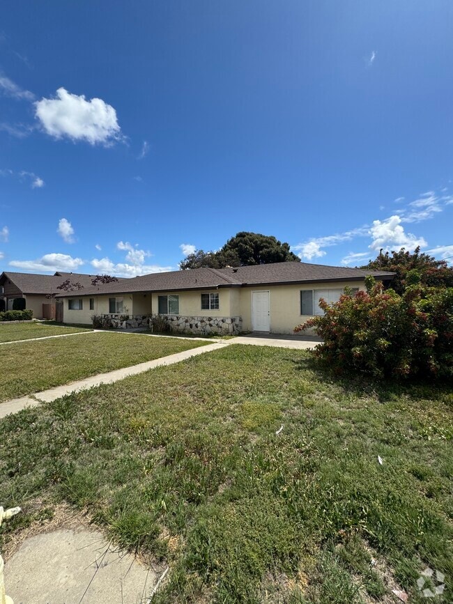 Building Photo - 5805 Alta Vista Ave Rental