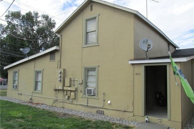 Photo - 40505 Basin St NW