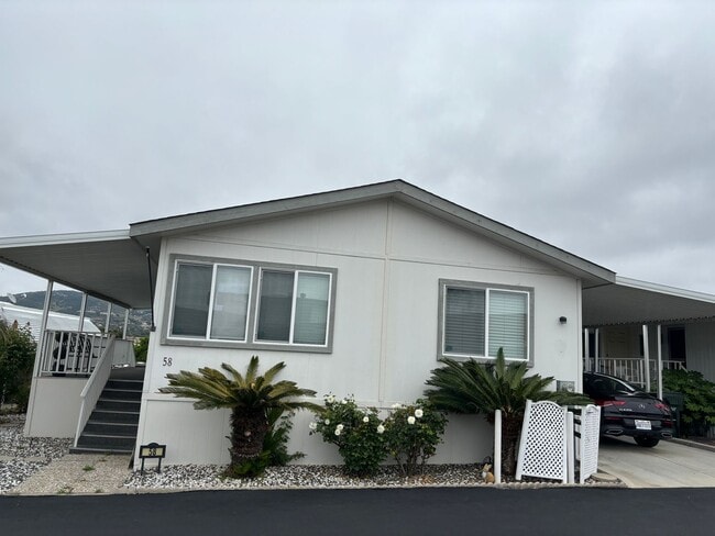 Photo - 55+ Mobile Home Community, 2 Bedroom