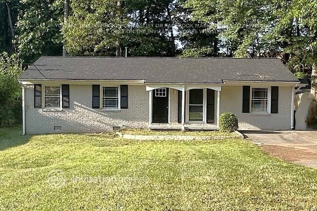 Building Photo - 4924 Sheila Ln