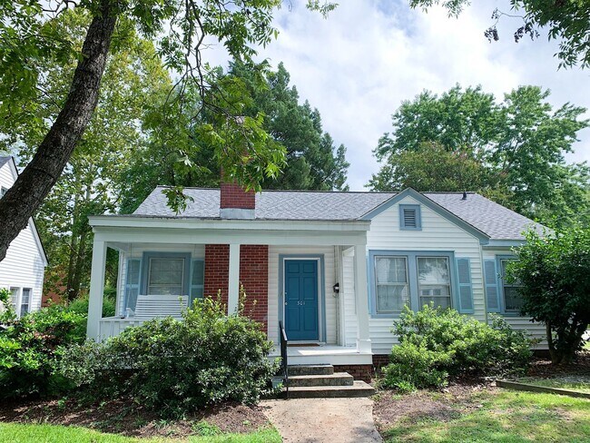 Photo - 301 S Meade St