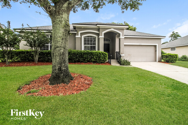 Photo - 1087 Golf Point Loop House
