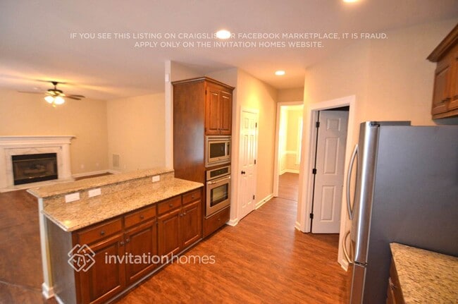 Photo - 7908 Harrington Woods Rd