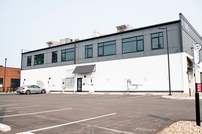 Photo - Liberty Beall Unidad 208