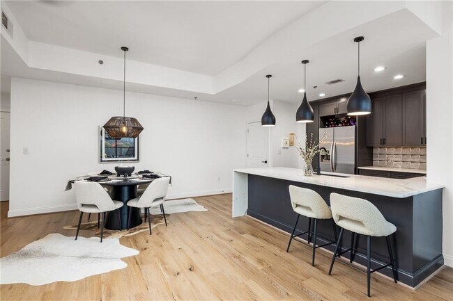 Photo - 270 17th St NW Unit 1007