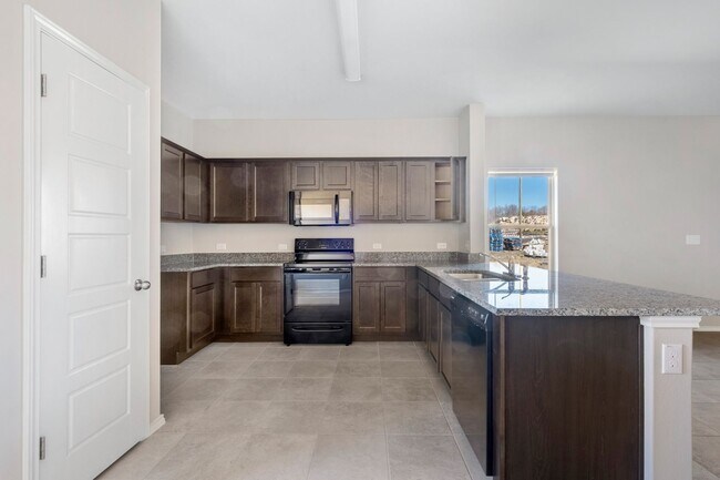 Photo - 3 Bedroom, 2 Bath Duplex in Georgetown